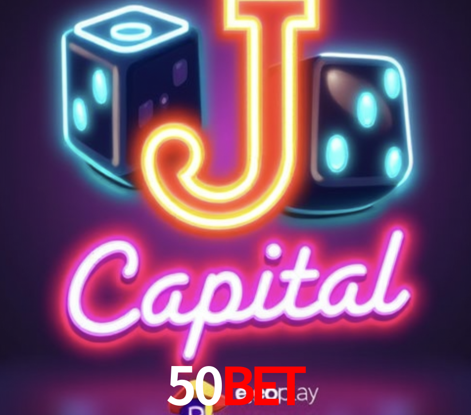 Login 50BET Casino Online