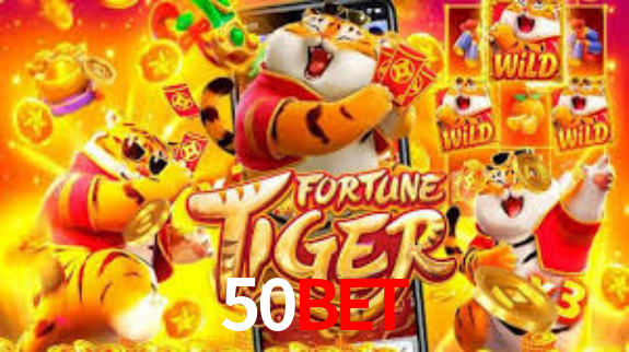 Casino Online 50BET | Os Melhores Slots no Brasil