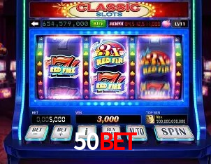 Fortune Tiger no Cassino Online 50BET